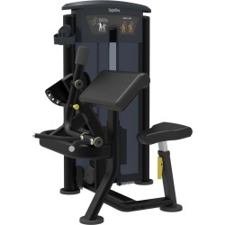 Μηχάνημα Κάμψης Δικεφάλων Impulse Arm Curl IT9503 (Μαύρο)