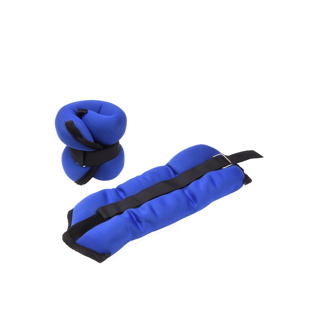 Βάρη Άκρων Neoprene Αθλοπαιδιά 1kg 028.70100