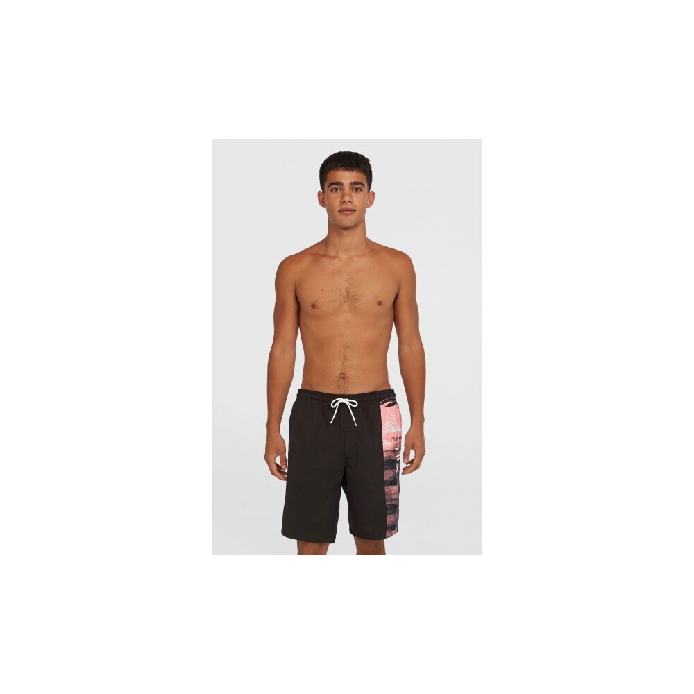Ανδρικό Μαγιό Σορτς O'neill Men's Retro 19inch Swim Shorts  2800196-34029