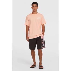 Ανδρικό Μαγιό Σορτς O'neill Men's Retro 19inch Swim Shorts  2800196-34029