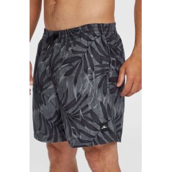 Ανδρικό Μαγιό Σορτς O'Neill Cali Floral 16'' Swimshorts M 2800199-39124