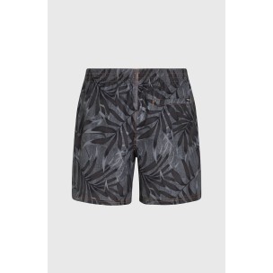 Ανδρικό Μαγιό Σορτς O'Neill Cali Floral 16'' Swimshorts M 2800199-39124