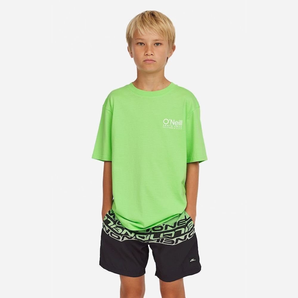 Παιδικό Μαγιό Βερμούδα O'Neill Cali Stripe 14" 4800090-36085