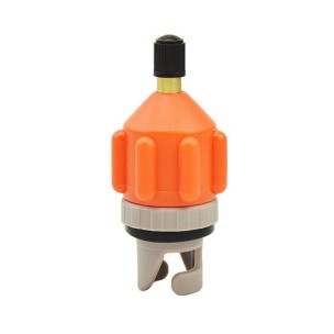 Sck Αντάπτορας βαλβίδας Sup (Πορτοκαλί)