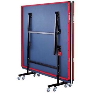 Τραπέζι Αντισφαίρισης Εσωτερικού Χώρου με 8 ροδάκια Αθλοπαιδιά