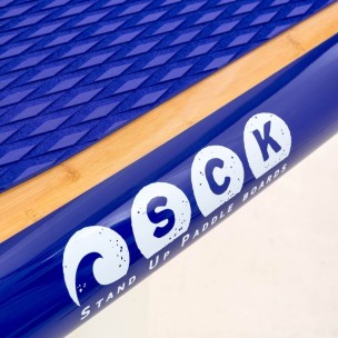 Σανίδα Sup Bamboo Sck Onyx 11'6''