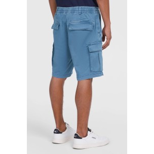 Ανδρική Βερμούδα Cargo O'Neill Essentials Cargo Shorts M 2700080-15064