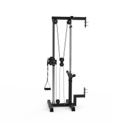 Τροχαλία Viking Wall Mount Single Crossover F-3000