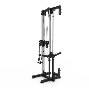 Τροχαλία Viking Wall Mount Single Crossover F-3000