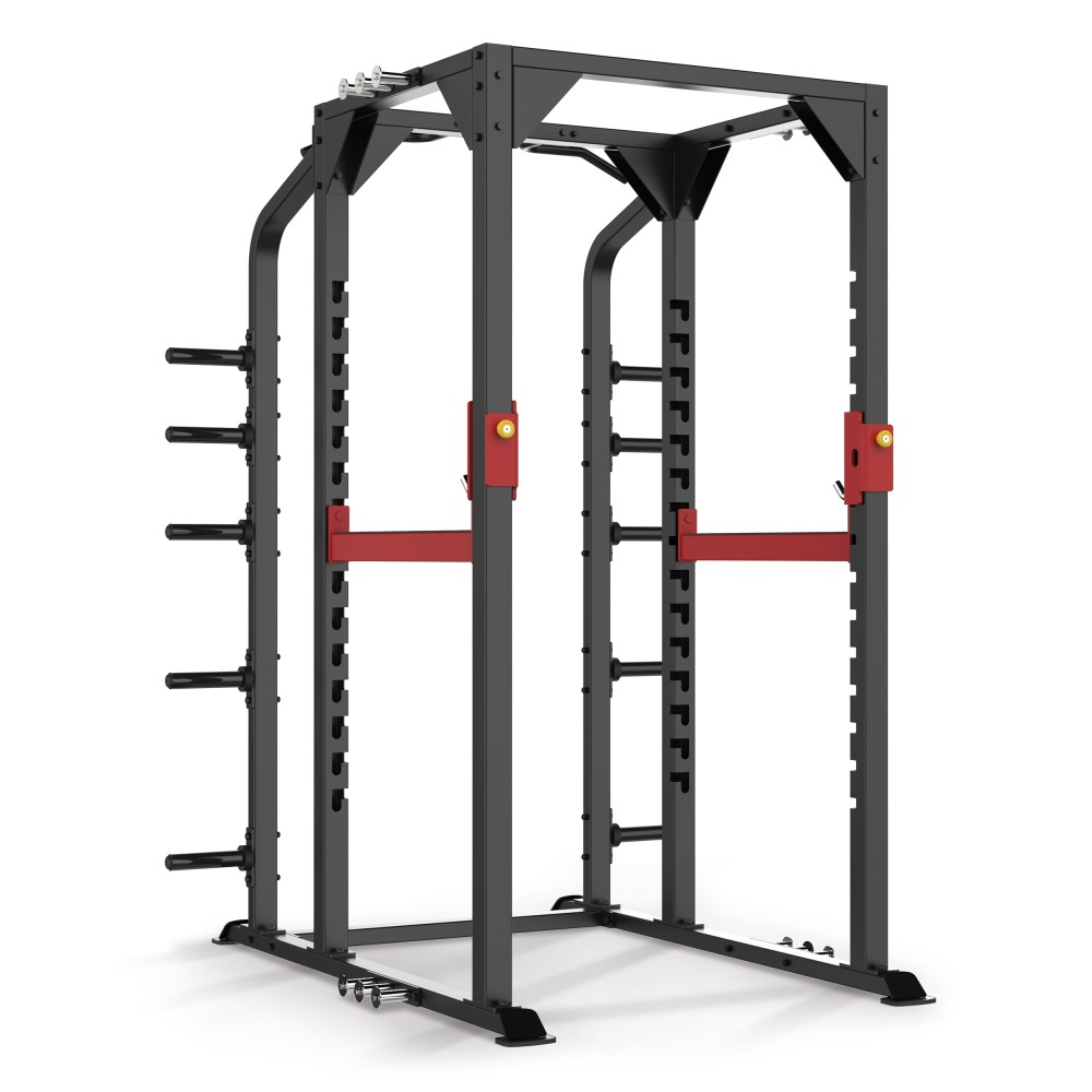 Πλήρες Rack Impulse Full Rack SL7015