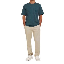 Ανδρικό T-Shirt ONeill Chest Pocket T-Shirt 2850297-15060