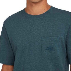 Ανδρικό T-Shirt ONeill Chest Pocket T-Shirt 2850297-15060