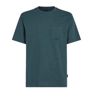 Ανδρικό T-Shirt ONeill Chest Pocket T-Shirt 2850297-15060