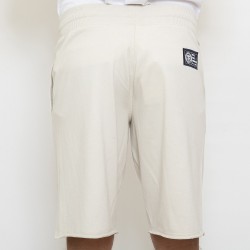 Ανδρική Βερμούδα Russell Athletic Alpha Seamless Shorts A3-060-1-530MS Moon struck