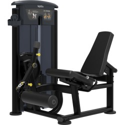 Μηχάνημα Έκτασης Ποδιών Impulse Leg Extension IT9505 (Μαύρο)