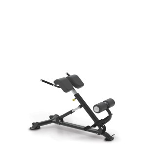 Πάγκος Υπερεκτάσεων Impulse Multi Hyperextension IT7007B (Μαύρο)