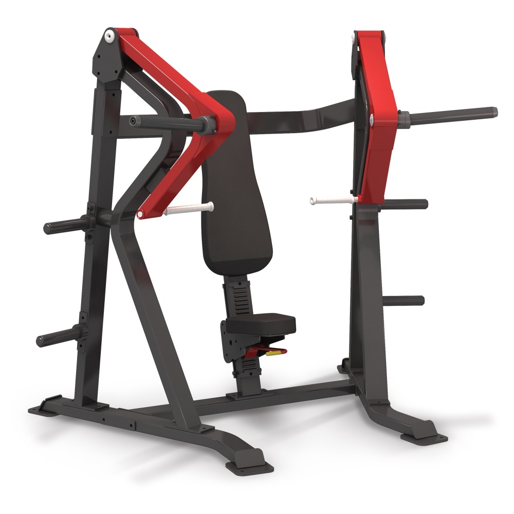 Μηχάνημα Πίεσης Στήθους Impulse Chest Press SL7001