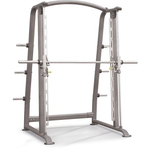 Μηχάνημα Smith Impulse IT7001 (Ασημί)