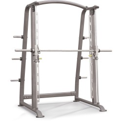 Μηχάνημα Smith Impulse IT7001 (Ασημί)