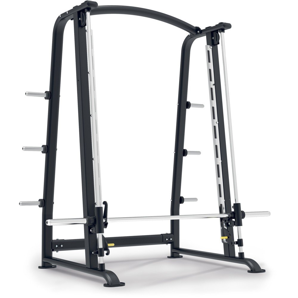 Μηχάνημα Smith Impulse IT7001 (Μαύρο)