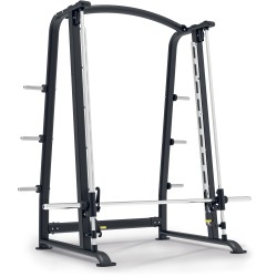 Μηχάνημα Smith Impulse IT7001B (Μαύρο)