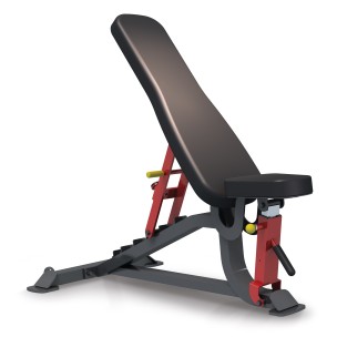 Πάγκος Ασκήσεων Impulse FID Bench SL7011