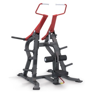 Μηχάνημα Έλξεων Πλάτης Impulse Pulldown SL7002