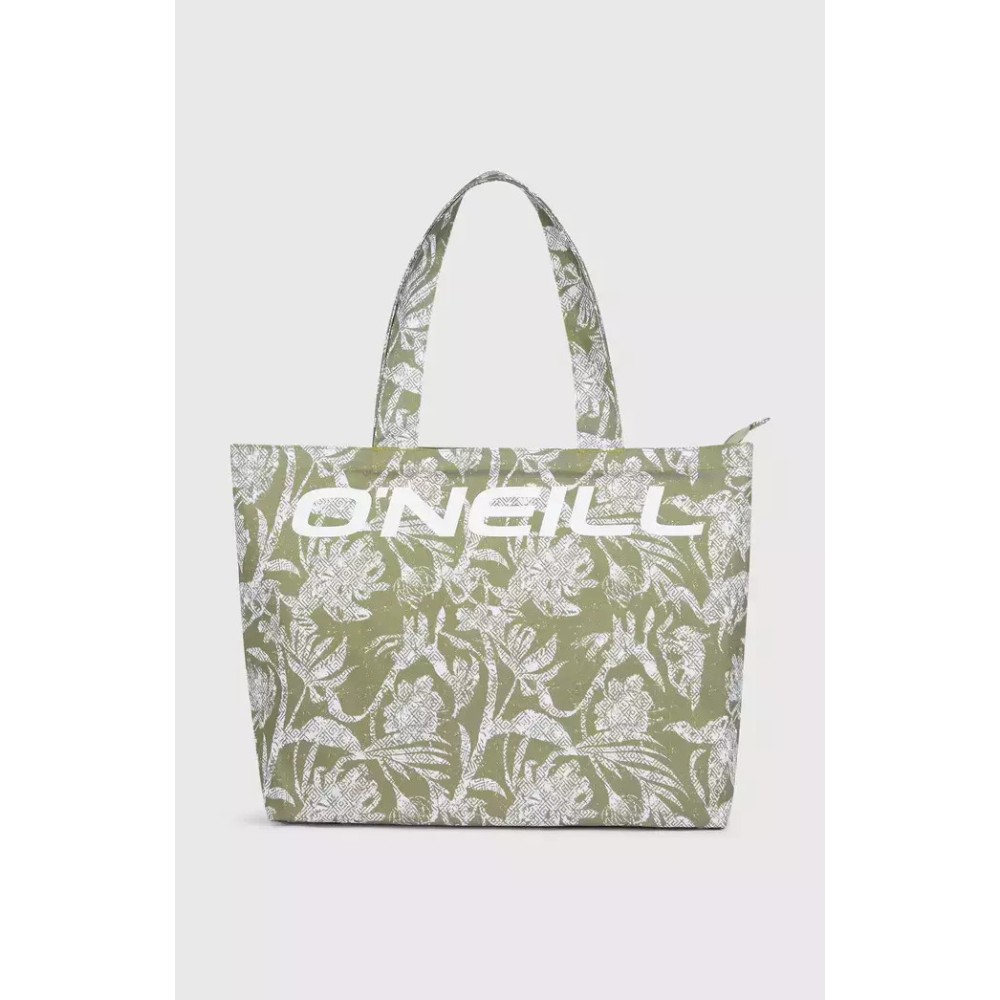 Γυναικεία Τσάντα O''NEILL COASTAL PRINT TOTE 1150057-36077