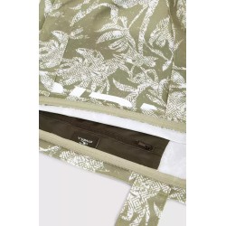 Γυναικεία Τσάντα O''NEILL COASTAL PRINT TOTE 1150057-36077