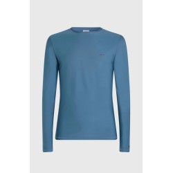 Ανδρική Μακρυμάνικη Αντηλιακή Μπλούζα O'neill Men's Essentials Longsleeve Skins UV50+ Swim Protection T-Shirt  2800202-15064