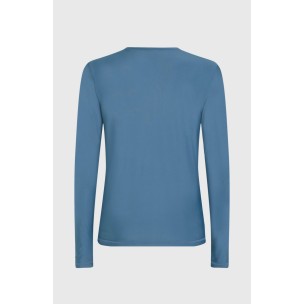 Ανδρική Μακρυμάνικη Αντηλιακή Μπλούζα O'neill Men's Essentials Longsleeve Skins UV50+ Swim Protection T-Shirt  2800202-15064