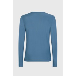 Ανδρική Μακρυμάνικη Αντηλιακή Μπλούζα O'neill Men's Essentials Longsleeve Skins UV50+ Swim Protection T-Shirt  2800202-15064