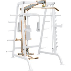 Εξάρτημα για το Half Cage IFHC Impulse Half Cage Lat Attachment IFHCL