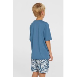 Παιδικό UV T-shirt O'Neill Hybrid 4850107-15064