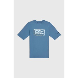 Παιδικό UV T-shirt O'Neill Hybrid 4850107-15064