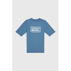 Παιδικό UV T-shirt O'Neill Hybrid 4850107-15064