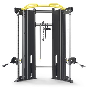 Διπλή Τροχαλία Impulse Dap IZ7005