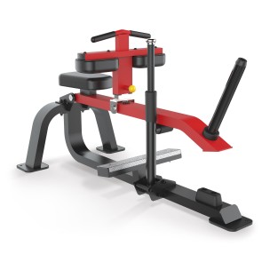 Μηχάνημα Γαστροκνημίου Καθιστό Impulse Seated Calf Raise SL7017