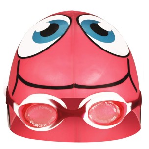 Σκουφάκι και Γυαλάκια...