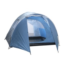 Σκηνή Διπλής Οροφής 4-5 Ατόμων Campus Catalina 110-0606