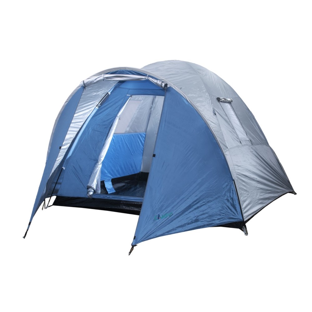 Σκηνή Διπλής Οροφής 4-5 Ατόμων Campus Catalina 110-0606