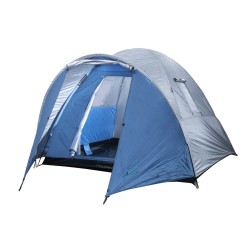 Σκηνή Διπλής Οροφής 4-5 Ατόμων Campus Catalina 110-0606