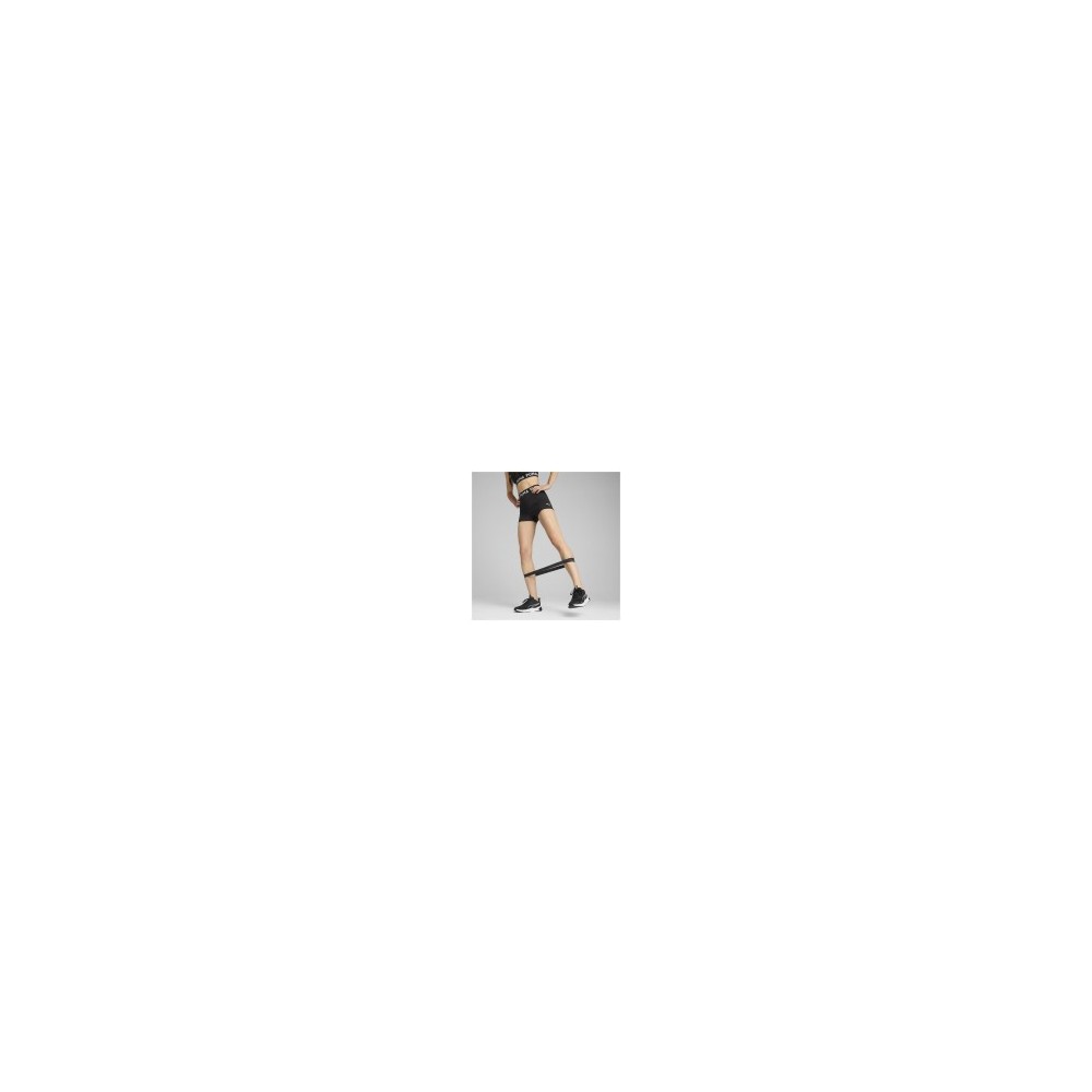 Γυναικείο Κολάν Puma Strong Short Tight HW 3" 526002-01