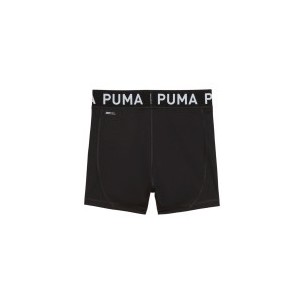 Γυναικείο Κολάν Puma Strong Short Tight HW 3" 526002-01