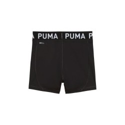 Γυναικείο Κολάν Puma Strong Short Tight HW 3" 526002-01