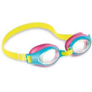 Παιδικά Γυαλιά Κολύμβησης Intex Junior Goggles 55611