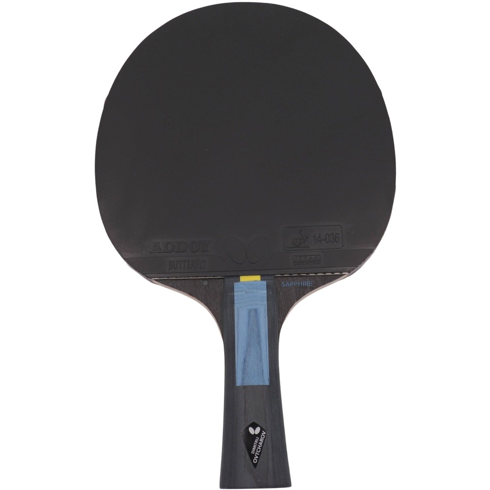 Ρακέτα Ping Pong Butterfly Dimitrij Ovtcharov Sapphire 97168