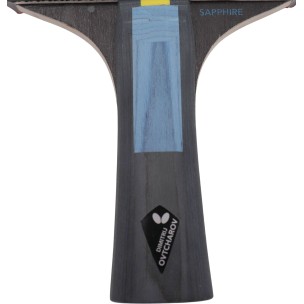 Ρακέτα Ping Pong Butterfly Dimitrij Ovtcharov Sapphire 97168