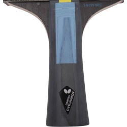 Ρακέτα Ping Pong Butterfly Dimitrij Ovtcharov Sapphire 97168