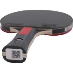 Ρακέτα Ping Pong Butterfly Dimitrij Ovtcharov Ruby 97169